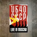 Double LP - Ub40 - CCCP - Live In Moscow