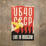 LP - Ub40 - CCCP - Live In Moscow