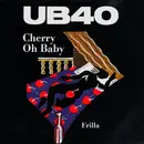 12inch Vinyl Single - Ub40 - Cherry Oh Baby (Dub Mix)