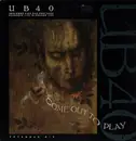 12inch Vinyl Single - Ub40 - Come Out To Play