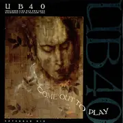 12inch Vinyl Single - Ub40 - Come Out To Play