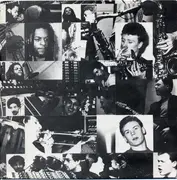7inch Vinyl Single - Ub40 - Don't Walk On The Grass