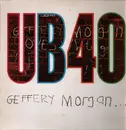 LP - Ub40 - Geffery Morgan...