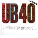 CD - Ub40 - Geffery Morgan...