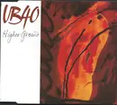 CD Single - Ub40 - Higher Ground