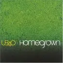 CD - Ub40 - Homegrown