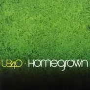 Ub40 - Homegrown