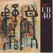 UB40 - Homely Girl