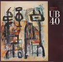 12inch Vinyl Single - Ub40 - Homely Girl
