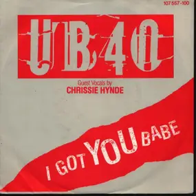 UB40 - I Got You Babe