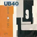 7inch Vinyl Single - Ub40 - I've Got Mine