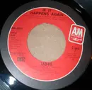 7inch Vinyl Single - Ub40 - If It Happens Again