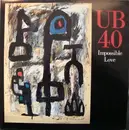 12inch Vinyl Single - Ub40 - Impossible Love