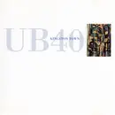 CD Single - Ub40 - Kingston Town