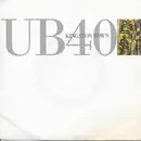 7inch Vinyl Single - Ub40 - Kingston Town