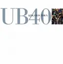 12inch Vinyl Single - Ub40 - Kingston Town