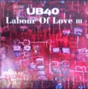 CD - Ub40 - Labour Of Love III