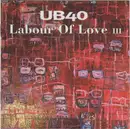 CD - Ub40 - Labour Of Love III