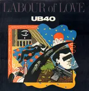 Ub40 - Labour of Love