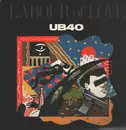 LP - Ub40 - Labour Of Love