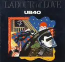 LP - Ub40 - Labour Of Love