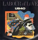 LP - Ub40 - Labour Of Love