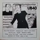 LP - Ub40 - Live