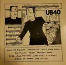 LP - Ub40 - Live