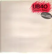 LP - Ub40 - Present Arms