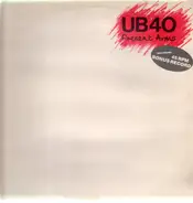 Ub40 - Present Arms