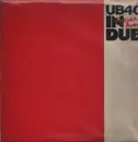 LP - Ub40 - Present Arms In Dub