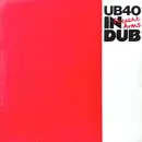 LP - Ub40 - Present Arms In Dub