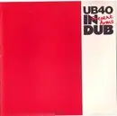 CD - Ub40 - Present Arms In Dub