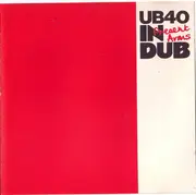 CD - Ub40 - Present Arms In Dub
