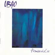 UB40 - Promises and Lies