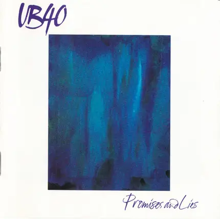 Ub40 - Promises and Lies