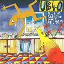 CD - Ub40 - Rat In The Kitchen