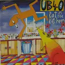CD - Ub40 - Rat In The Kitchen