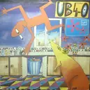 LP - Ub40 - Rat In The Kitchen