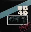 LP - Ub40 - Signing Off