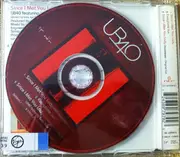 CD Single - Ub40 - Since I Met You Lady