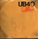 LP - Ub40 - Tyler / Adella / Little By Little