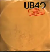 LP - Ub40 - Tyler / Adella / Little By Little