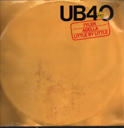 Ub40 - Tyler