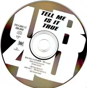 CD Single - Ub40 - Tell Me Is It True