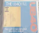 CD - Ub40 - The UB40 File