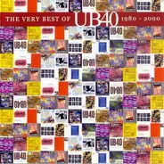 Ub40 - The Very Best Of UB40 1980 - 2000