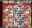 CD - Ub40 - The Very Best Of UB40 1980 - 2000