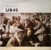 UB40 - The Best Of - Volume 1