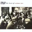 CD - Ub40 - The Best Of UB40 - Volume Two